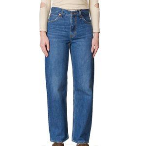 Levi's Dad Jeans (26, Goodbye)